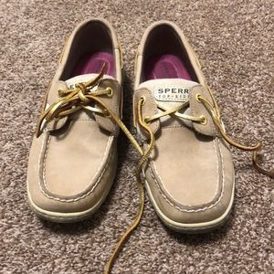 Sperry Shoes